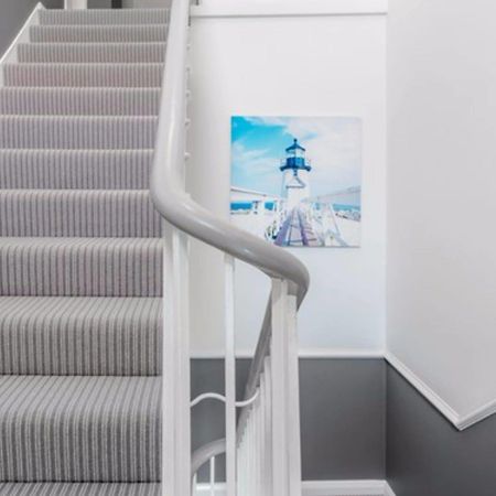 Bed and Breakfast The Montana Torquay Esterno foto