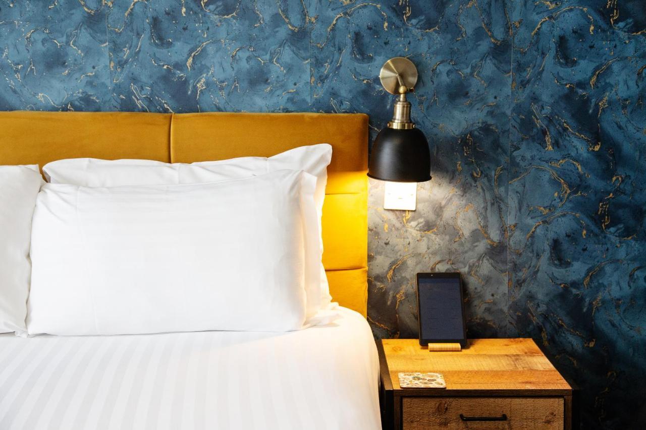Bed and Breakfast The Montana Torquay Esterno foto