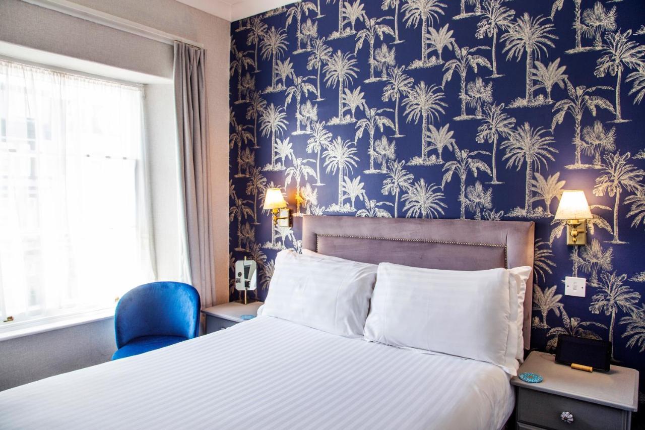 Bed and Breakfast The Montana Torquay Esterno foto