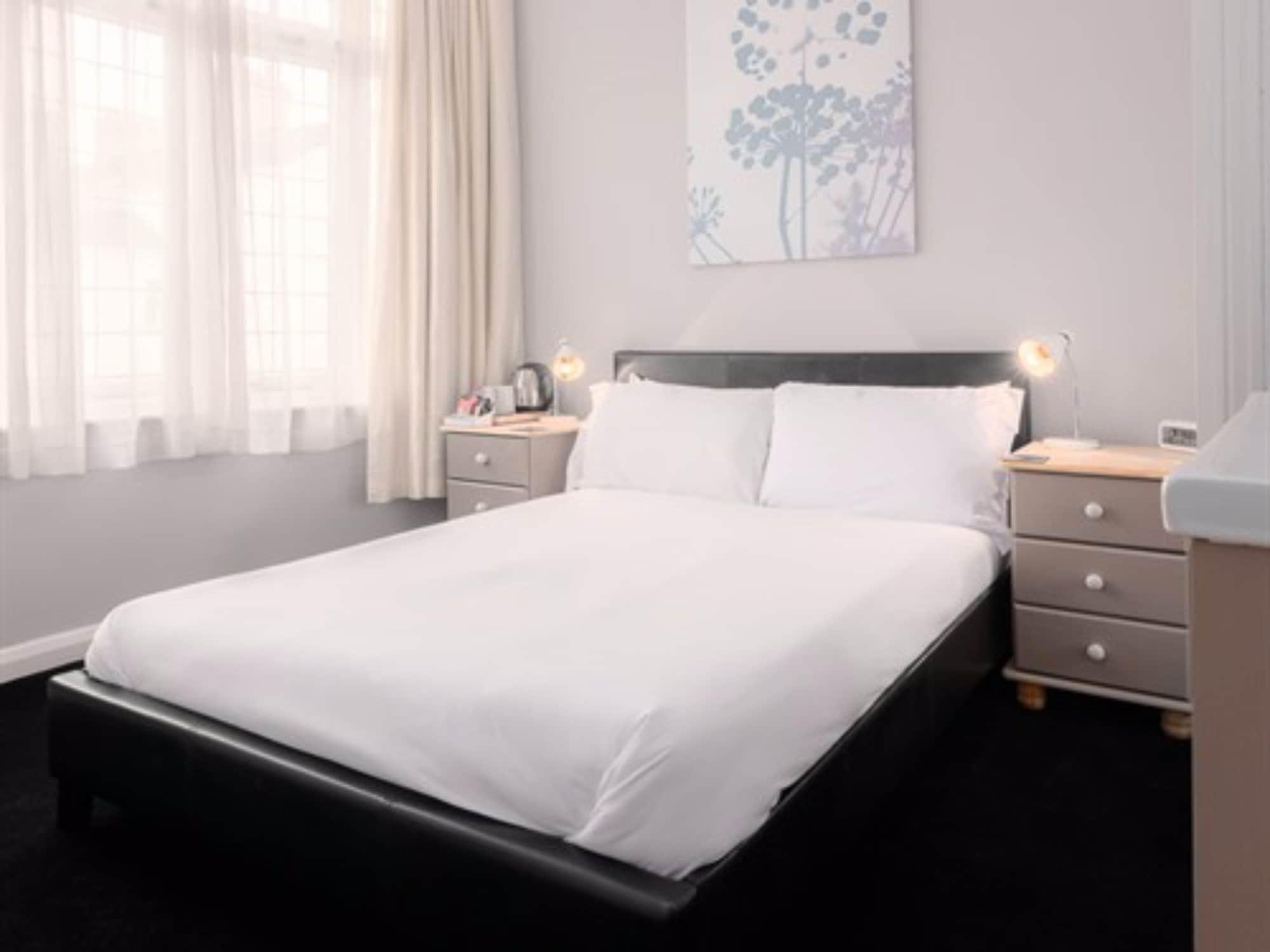 Bed and Breakfast The Montana Torquay Esterno foto