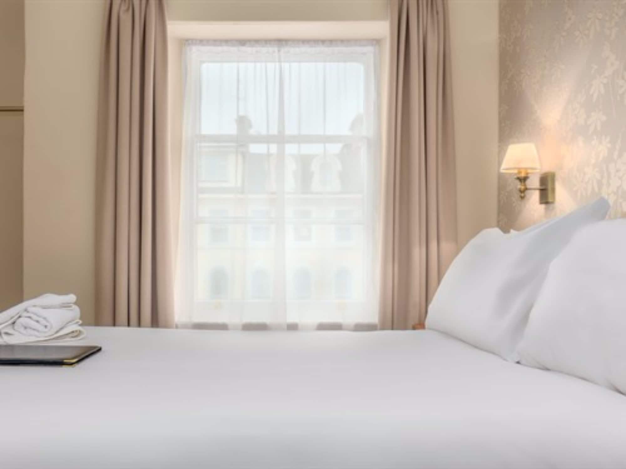 Bed and Breakfast The Montana Torquay Esterno foto
