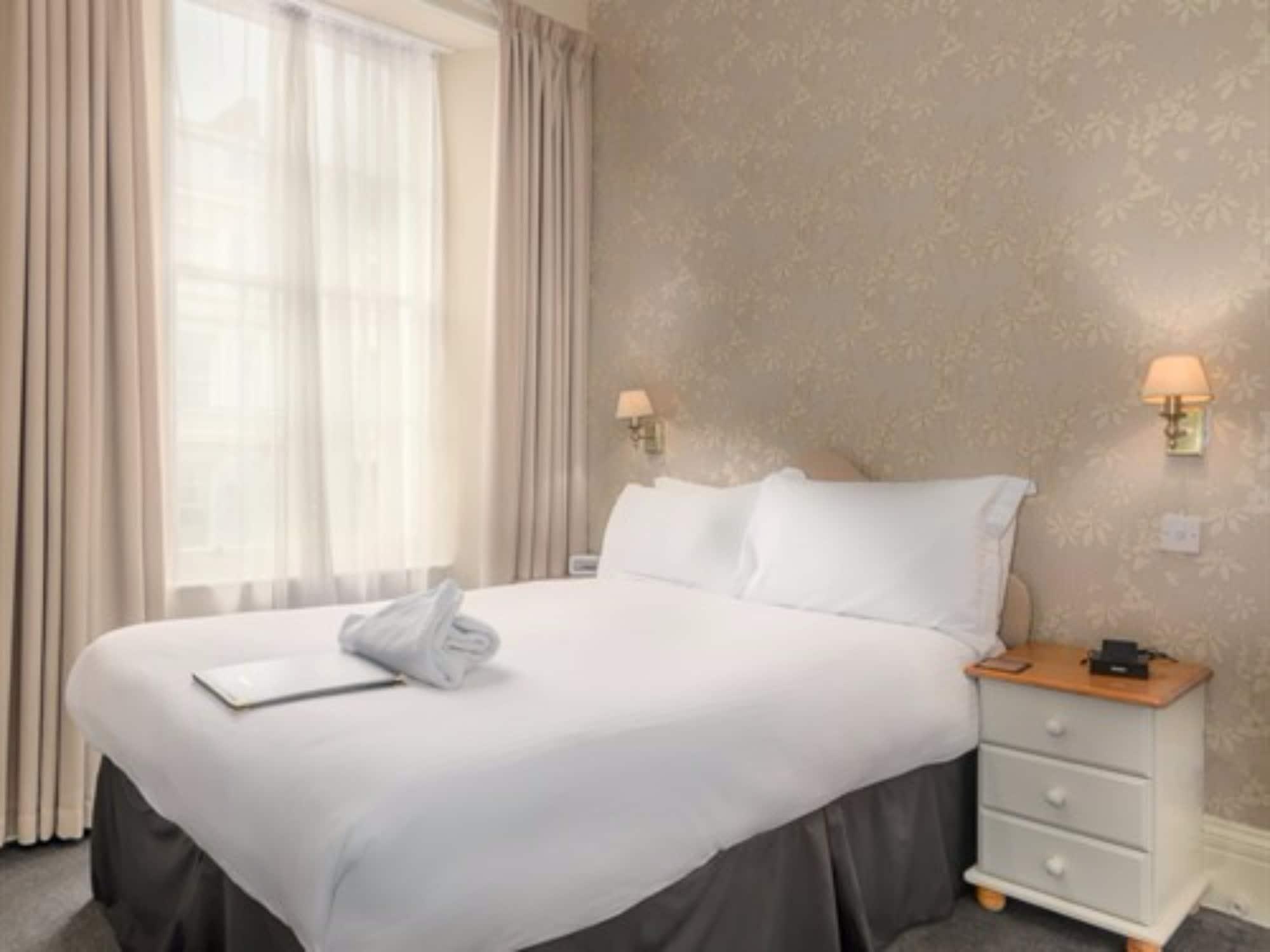 Bed and Breakfast The Montana Torquay Esterno foto