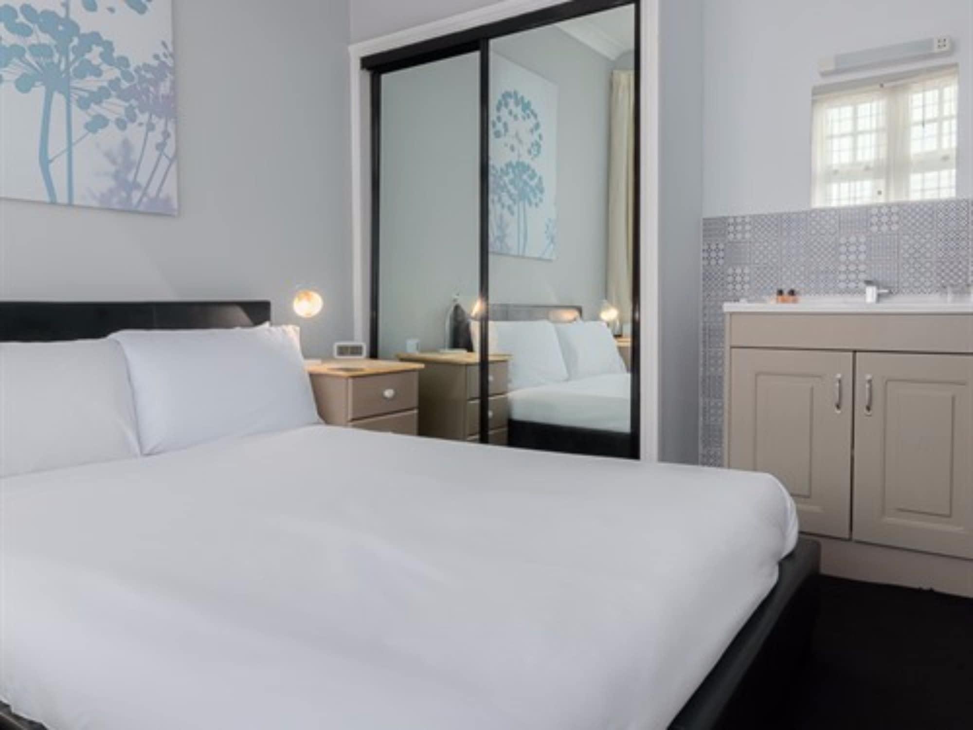 Bed and Breakfast The Montana Torquay Esterno foto