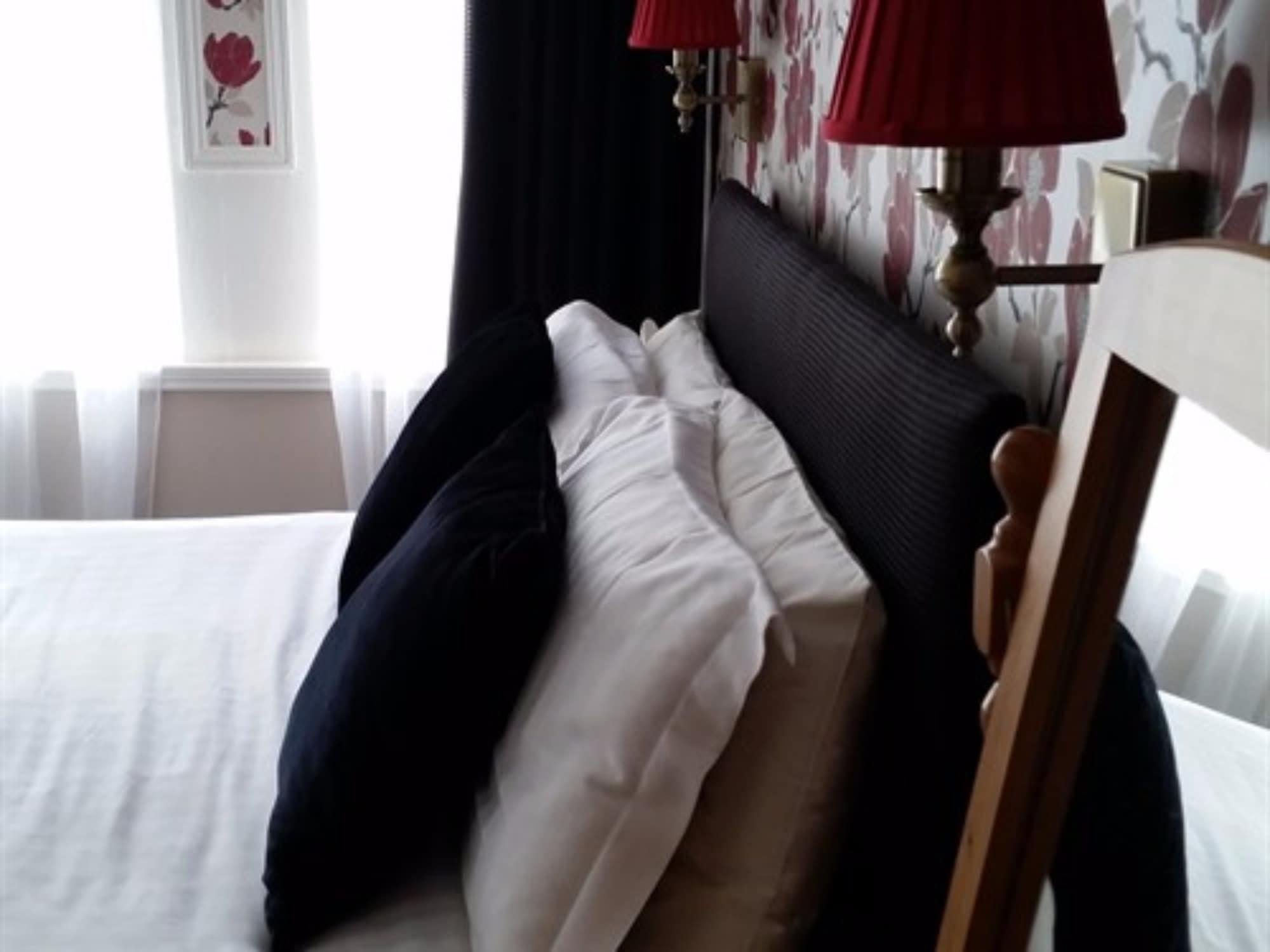 Bed and Breakfast The Montana Torquay Esterno foto