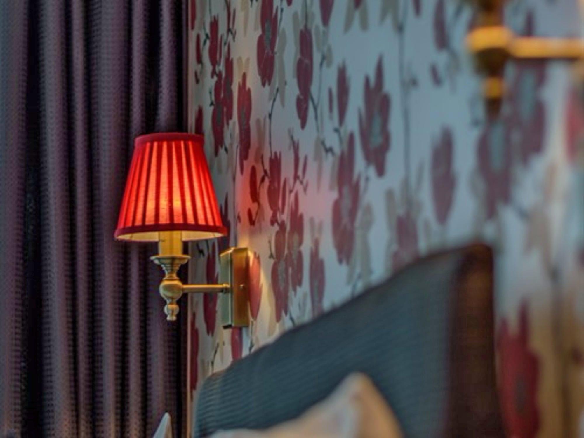 Bed and Breakfast The Montana Torquay Esterno foto
