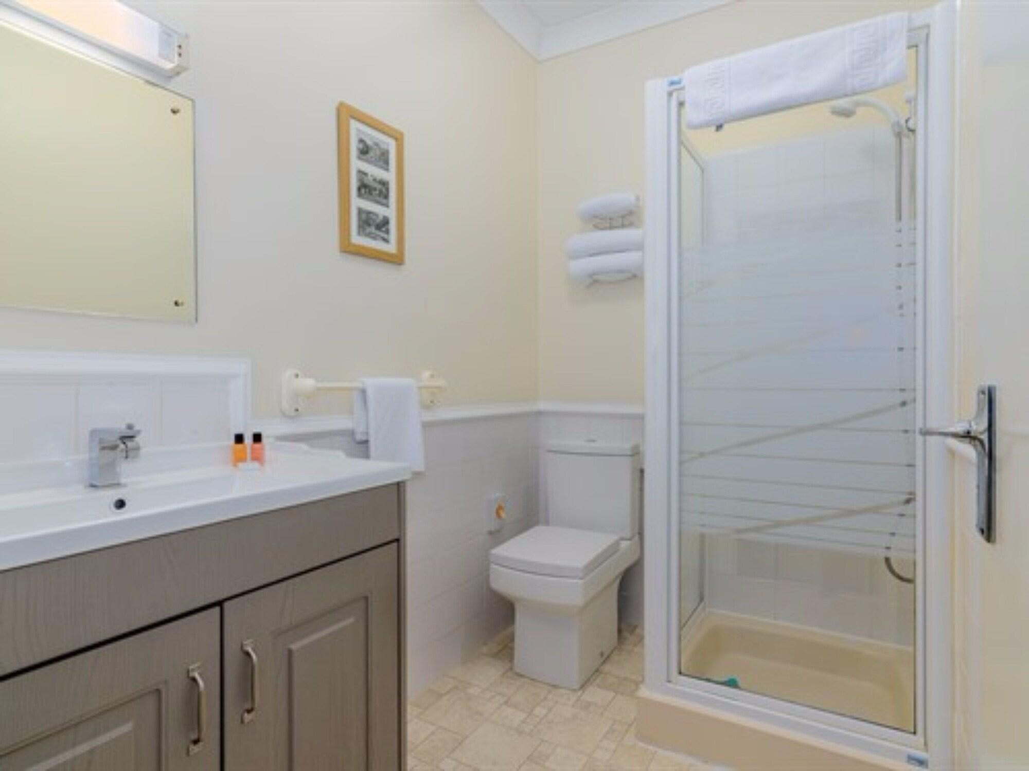 Bed and Breakfast The Montana Torquay Esterno foto