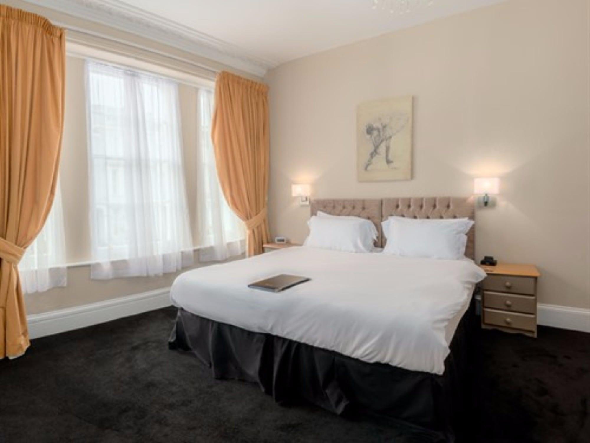 Bed and Breakfast The Montana Torquay Esterno foto