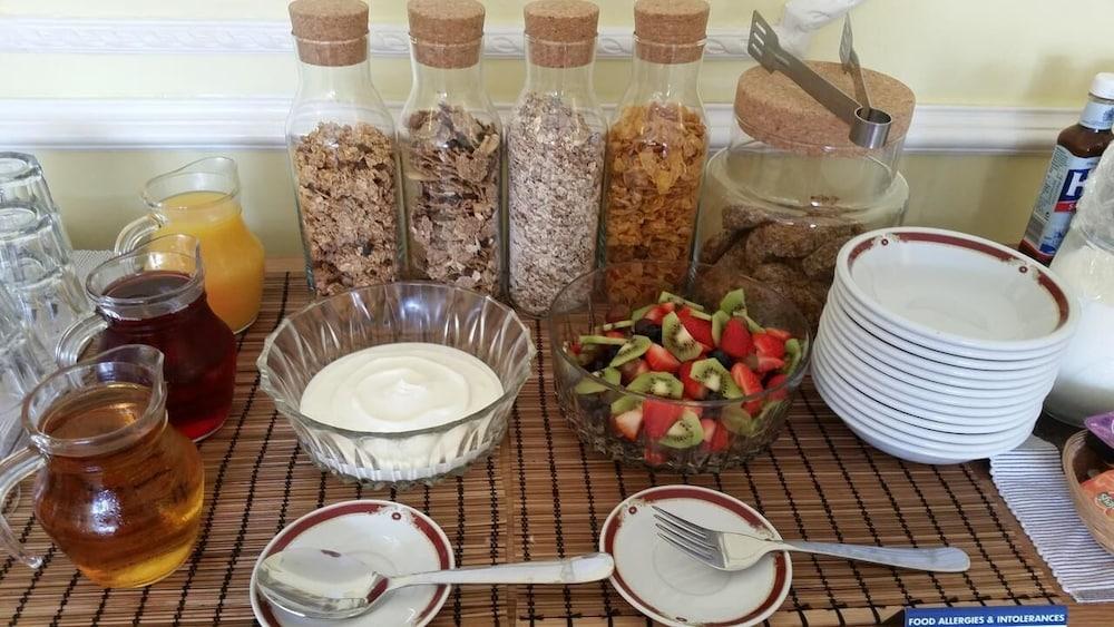 Bed and Breakfast The Montana Torquay Esterno foto