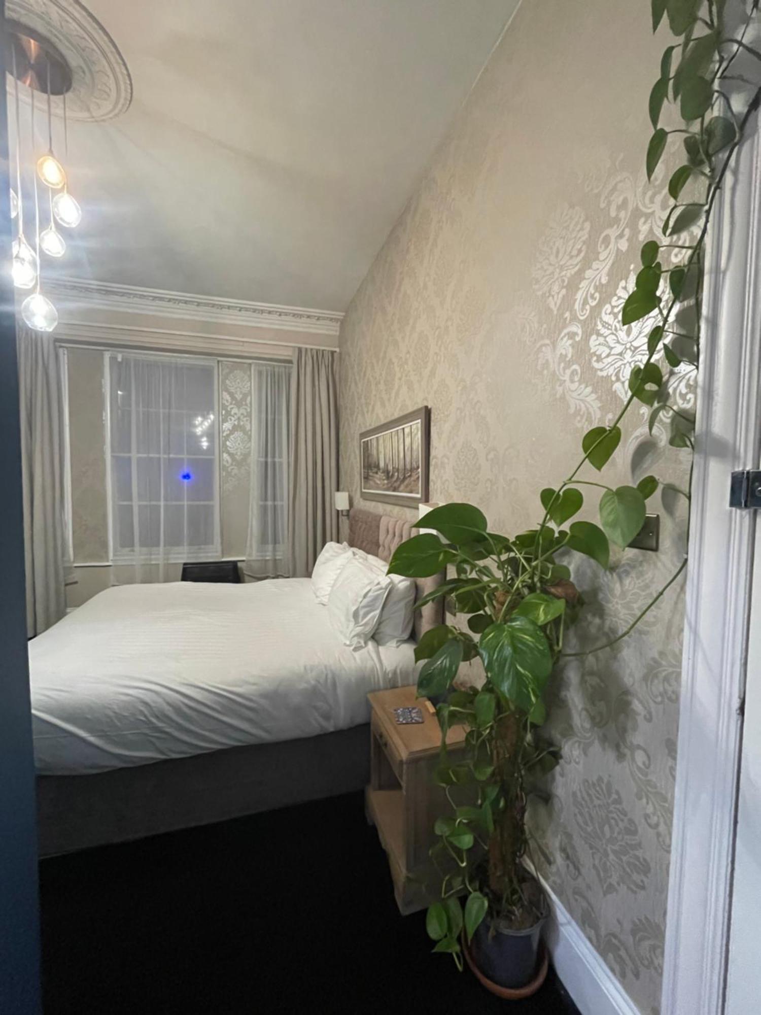 Bed and Breakfast The Montana Torquay Esterno foto
