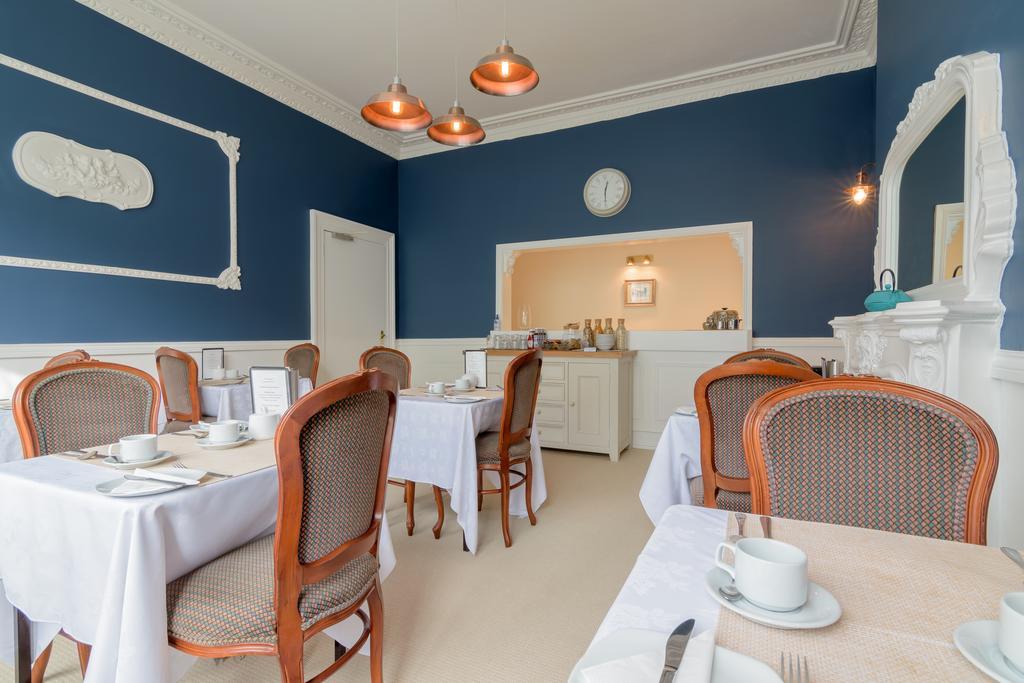 Bed and Breakfast The Montana Torquay Esterno foto