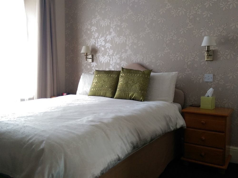 Bed and Breakfast The Montana Torquay Esterno foto