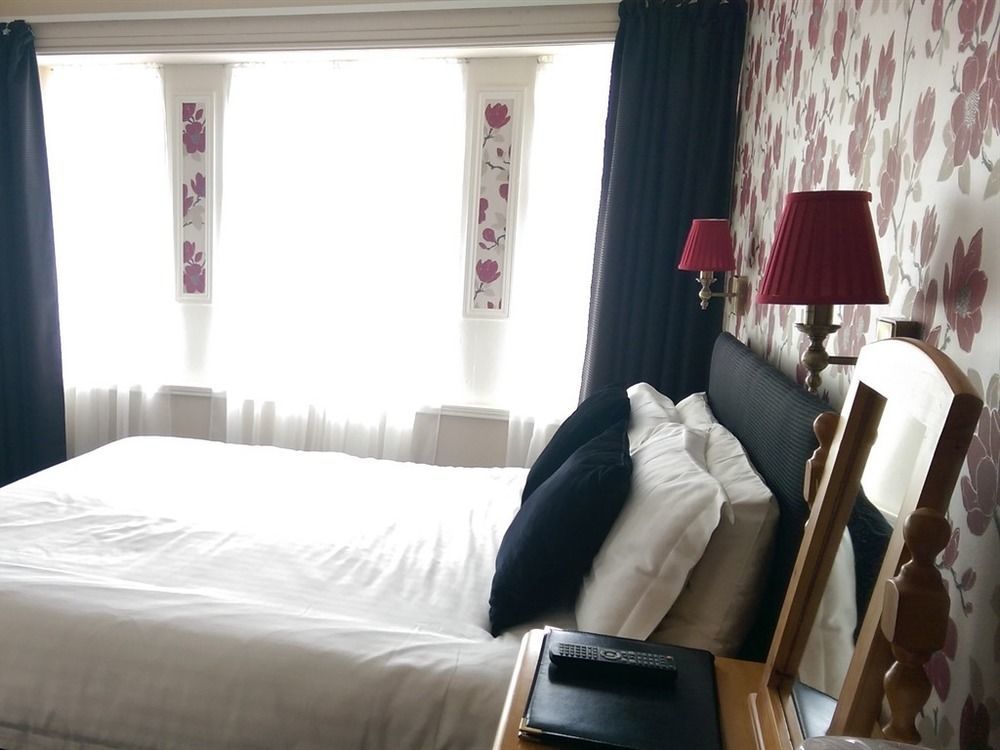 Bed and Breakfast The Montana Torquay Esterno foto