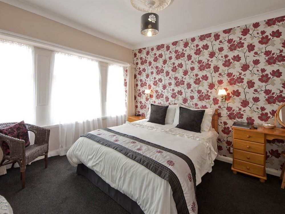 Bed and Breakfast The Montana Torquay Esterno foto