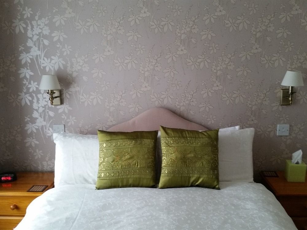 Bed and Breakfast The Montana Torquay Esterno foto