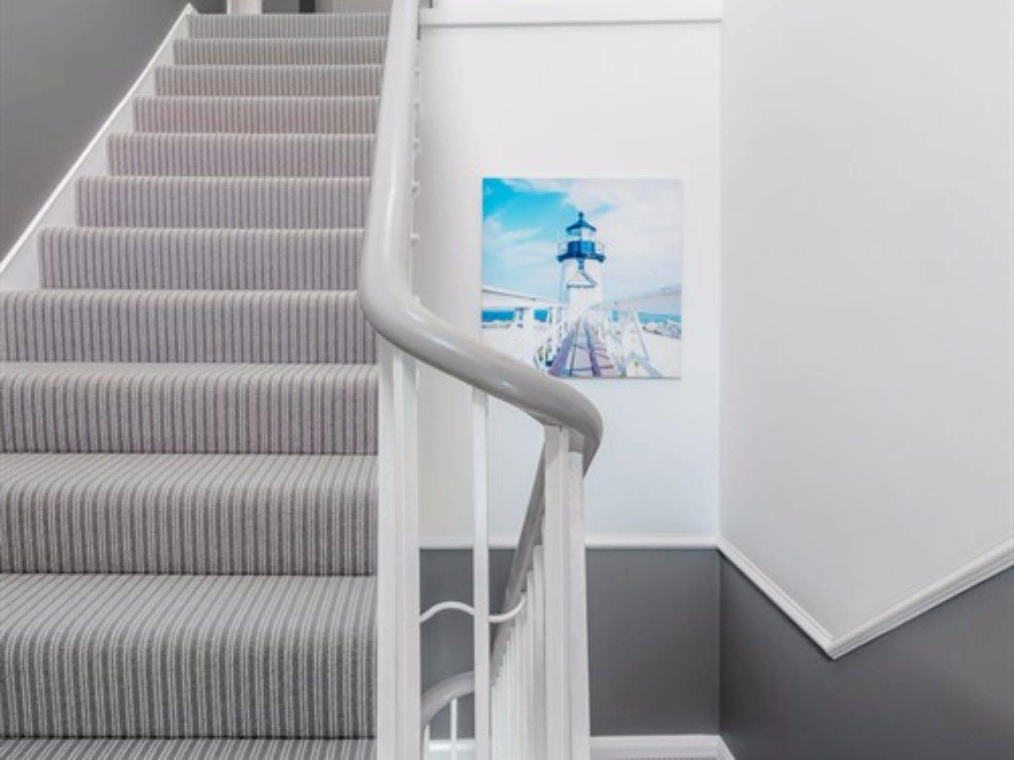 Bed and Breakfast The Montana Torquay Esterno foto
